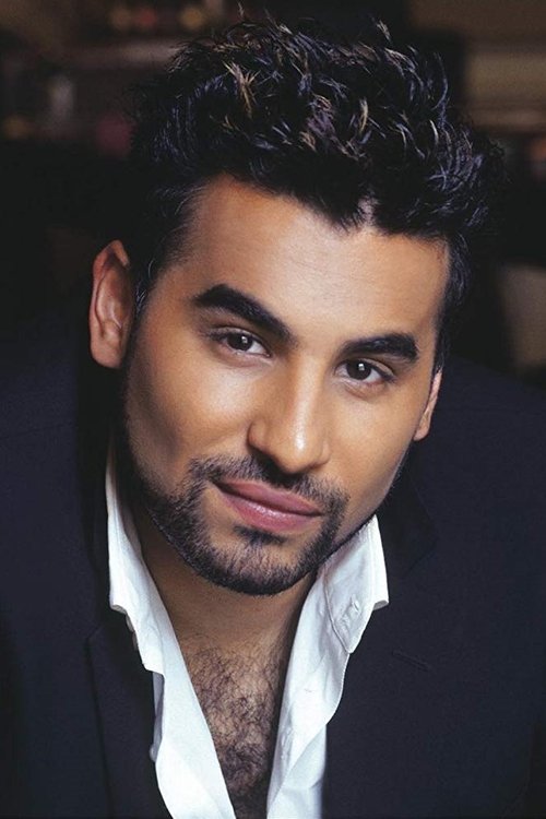 Ameet Chana as Aziz-Ud-Din