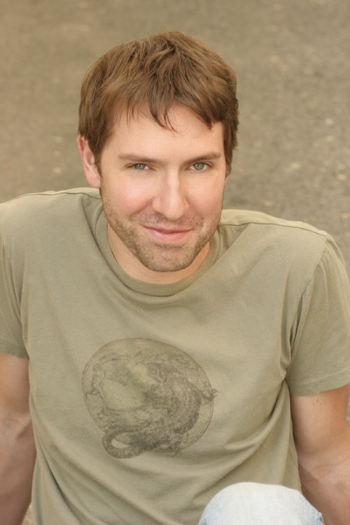 Paul Howard as Marcus