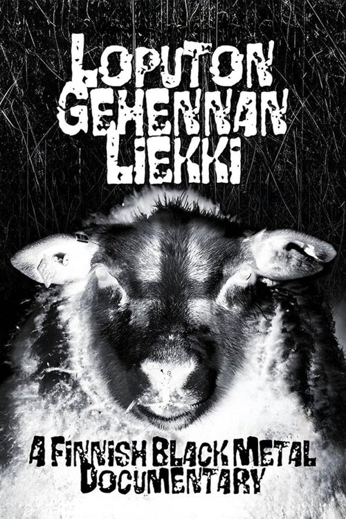 Eternal Flame of Gehenna poster