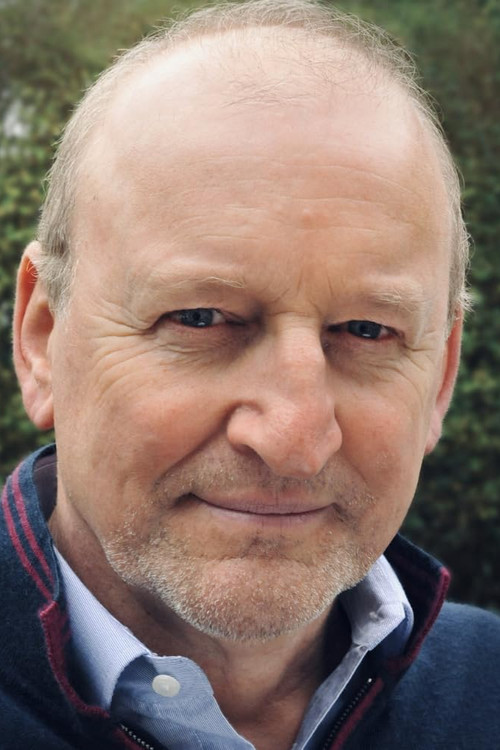 Paul Hurstfield as David