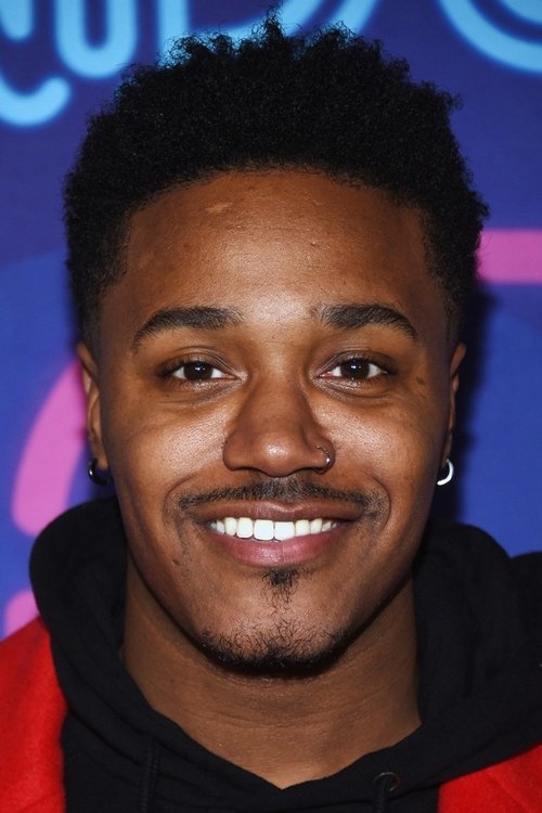 Dewayne Perkins as George