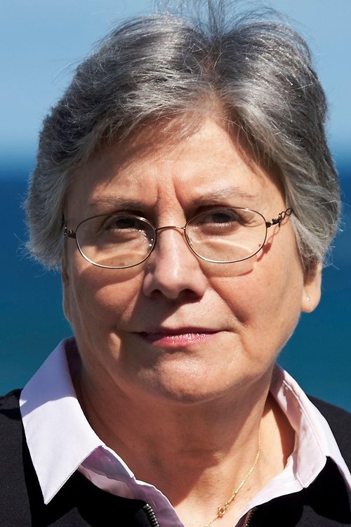 Valeria Sarmiento as