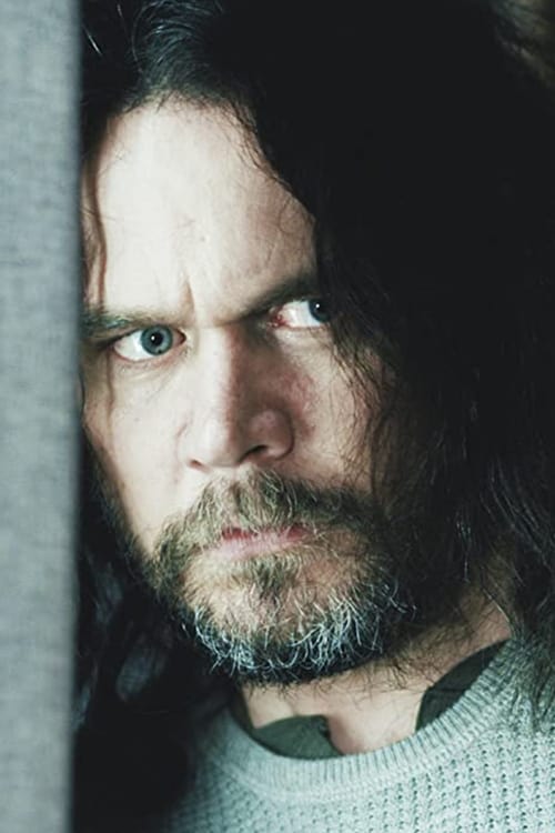 Scott Suter as Kevin