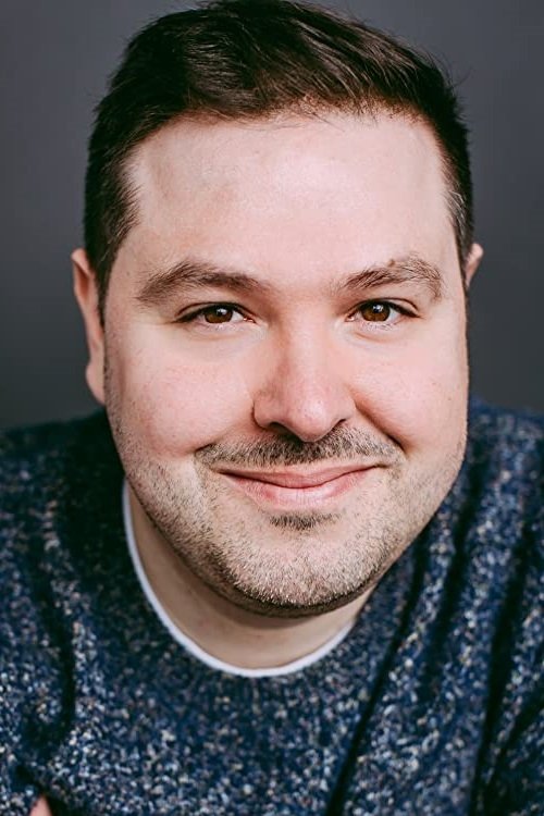 Nicholas Carella as Walter (Technician)