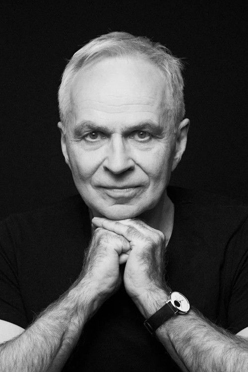 Vytautas Anužis as Vytauto tėvas