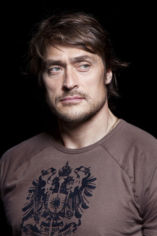Teemu Selänne as Self