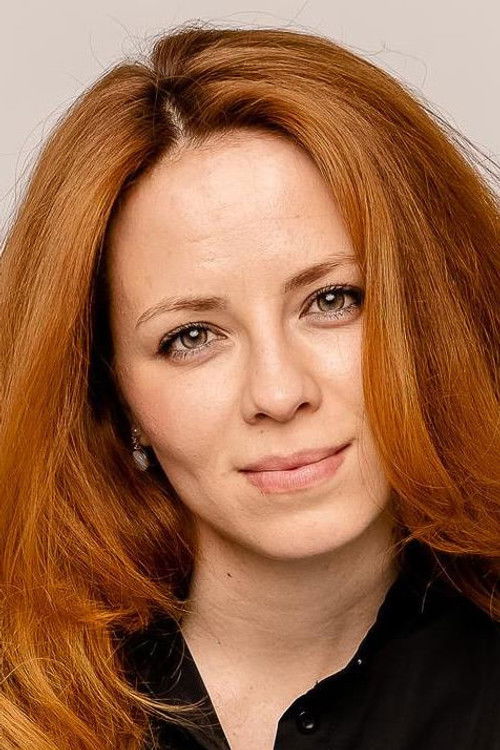 Anastasiya Almukhametova as мама Вани