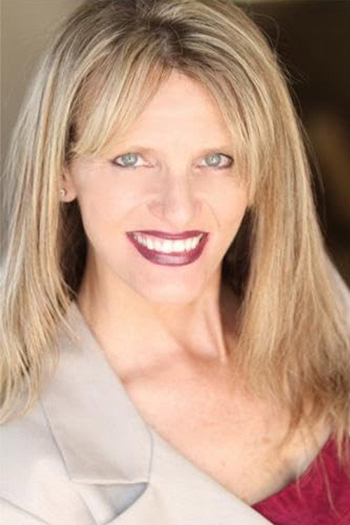 Angela Dobson as Sonia