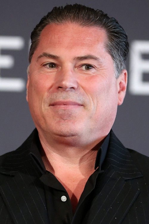 Florent-Emilio Siri as Self