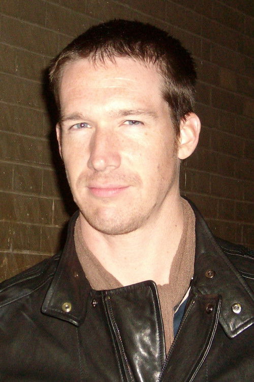 Zach Filkins as Self