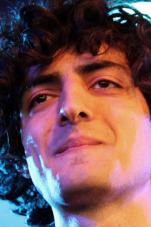 Armand Mirpour as Samuel