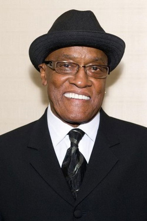 Billy Paul profile photo
