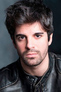 Javier Abad as 