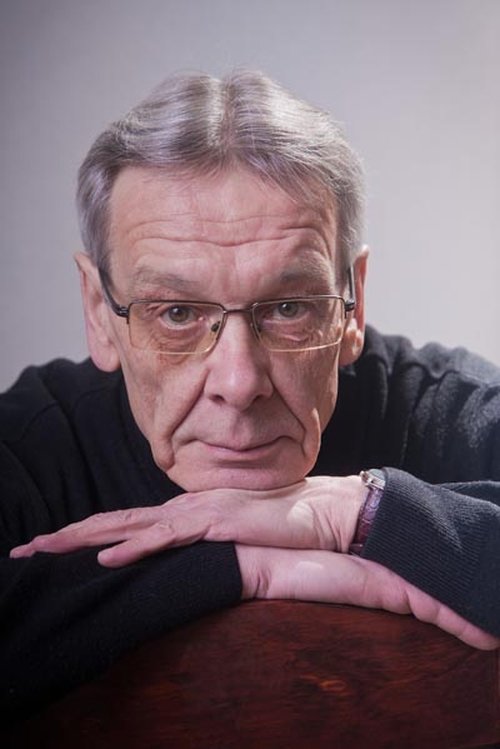 Alexander Safronov as Vladimir Rybakov