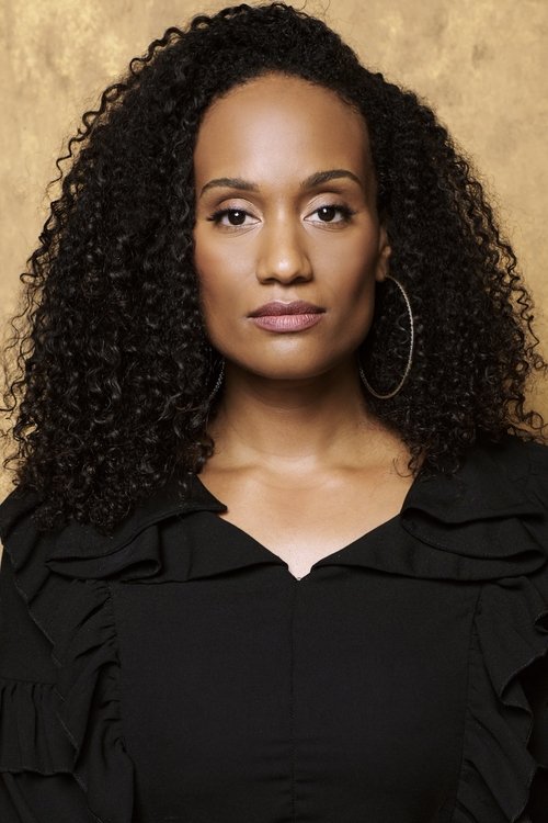 Sebrina Purcell as Maya Oliver