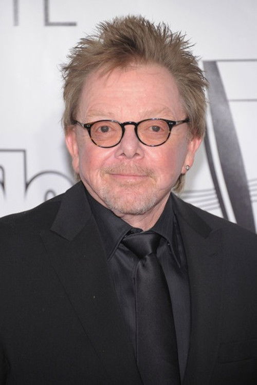 Paul Williams as Mr. Wells