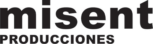 Misent Producciones logo