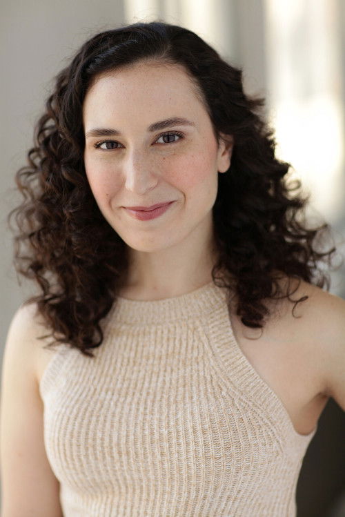 Annie Byers as Virginia