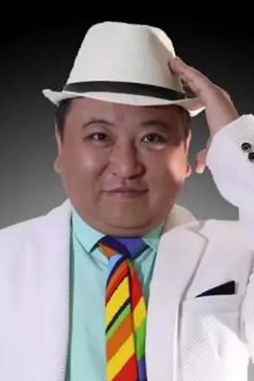 Duan Zifeng as Ma Dongdong