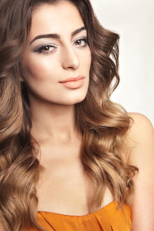 Iveta Mukuchyan as Satenik