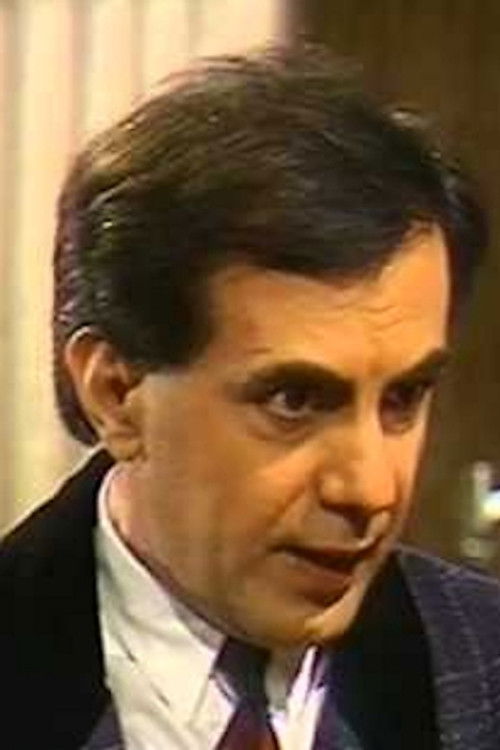 Manolis Pouliasis profile photo