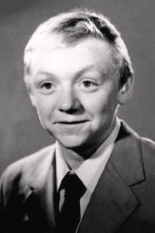 Viktor Perevalov as Panin