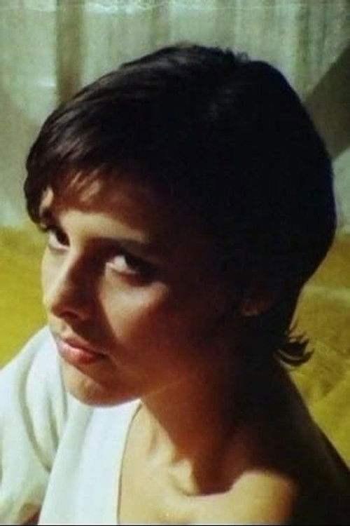 Annj Goren as (archive footage)