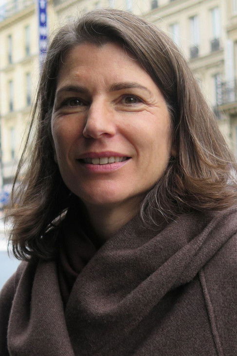 Corinne Hershkovitch as Self - Lionel Salem's Lawyer