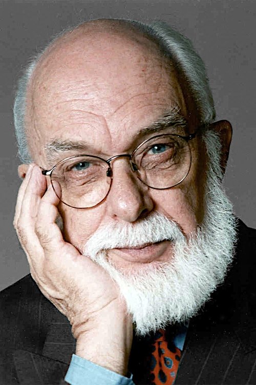 James Randi as Self