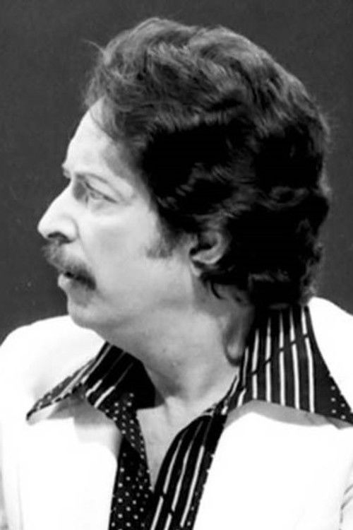 Amandio Martins as Factory worker