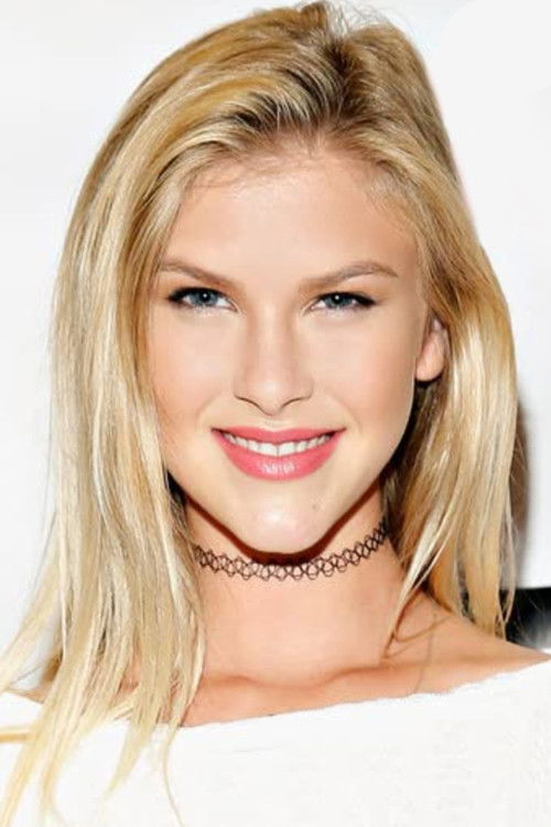 Kelly Aishling Gray as Taby (as Kelly Gray)