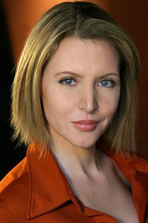 Kristen Shaw as Liz Wilson