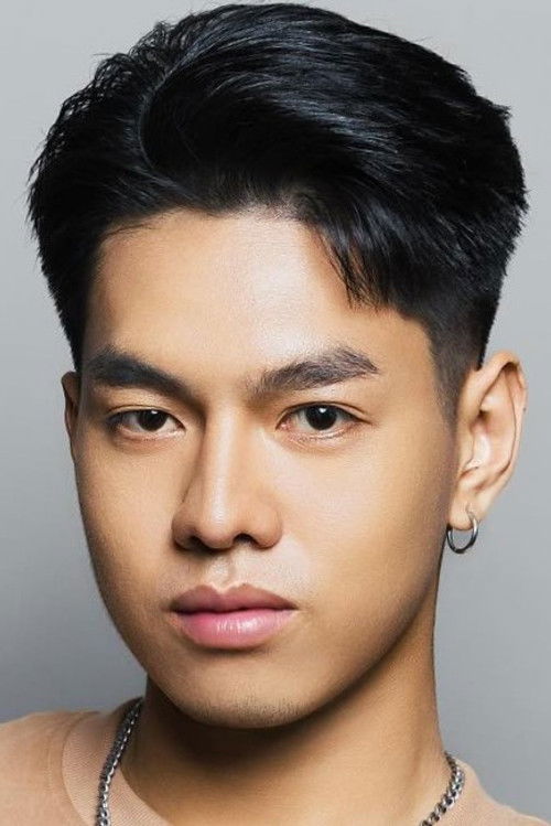 Kittipoom Phosuwan as 