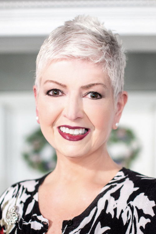 Sharon K. Gilbert as Self