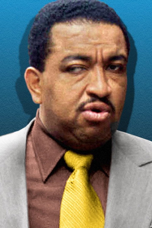 Jerry Leon as Mingo - Seven-Up