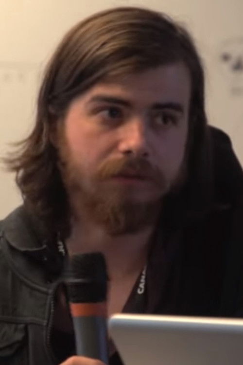 Christian Larrave as Duke