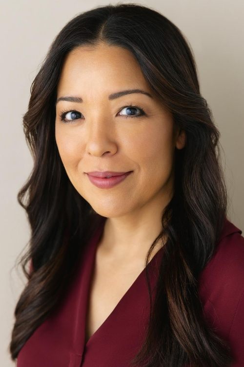 Lydia Castro as Joanna Goings