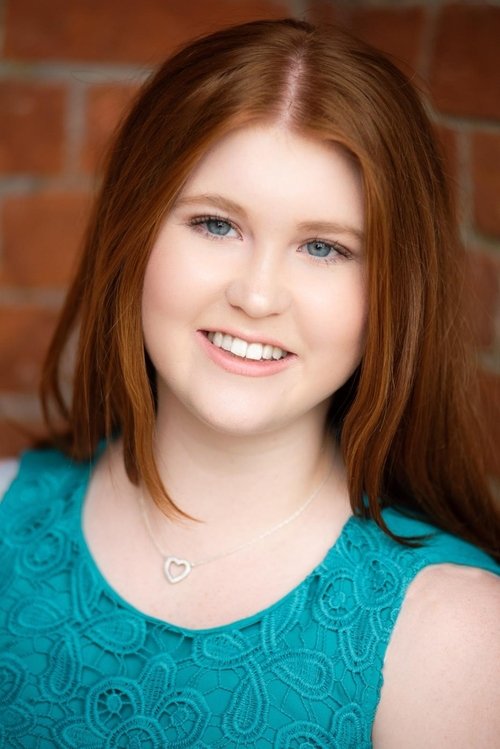 Charlotte Sharland as Jo White