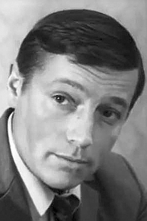 Dalvin Shcherbakov as 