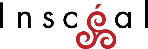Inscéal logo
