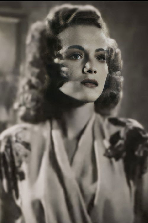 Hope Kramer as Mary Forbes