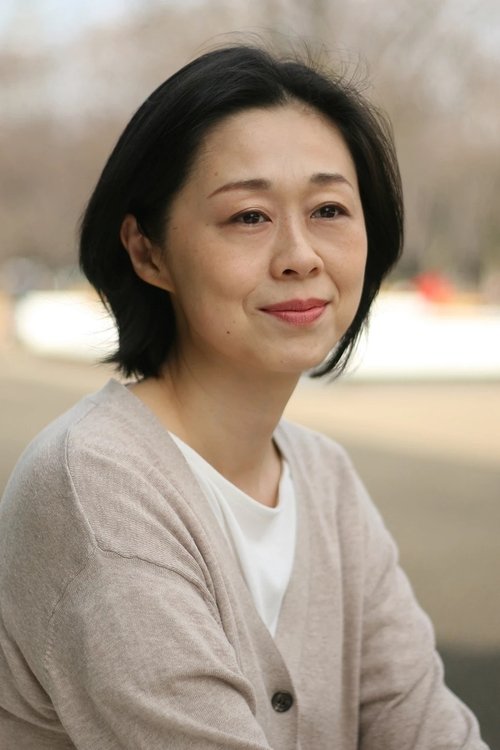 Mayumi Kanetani as 