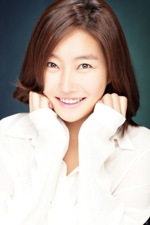 Yang Young-ryoon as Miss Lee