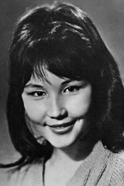 Klara Yusupzhanova as 