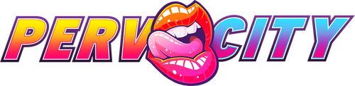 Perv City logo