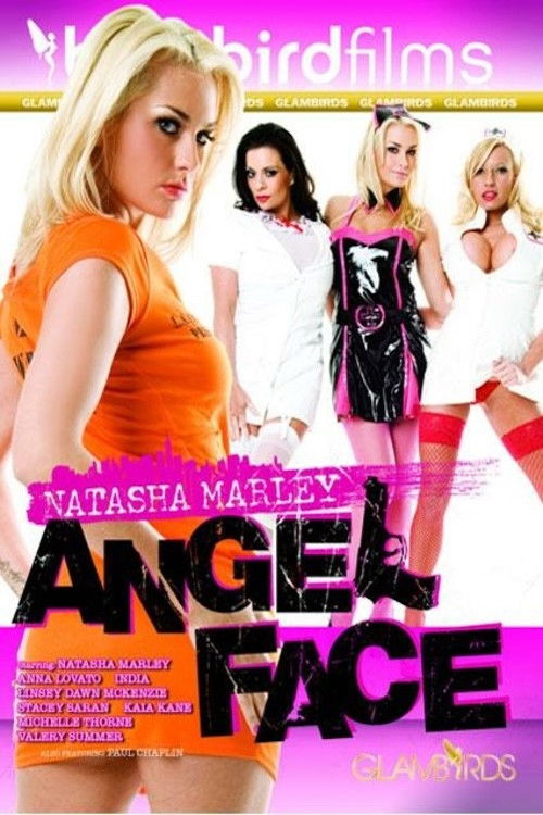 Natasha Marley Angel Face