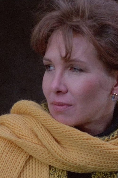 Kelly Piper as Carol