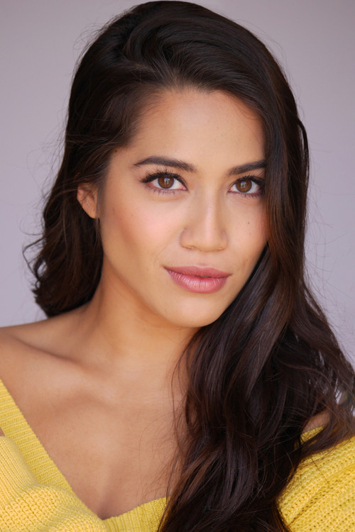Katrina Rosita as Chandra