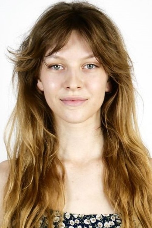 Monika Mikołajczak as Wandzia