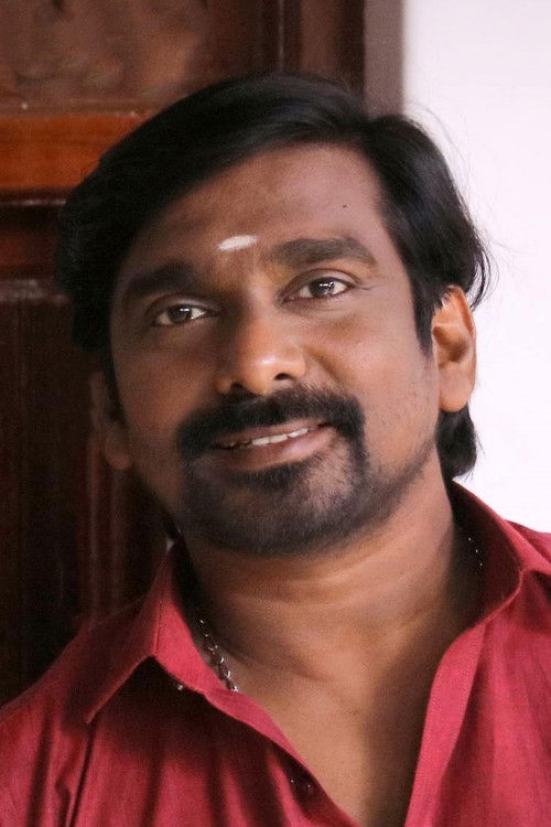 Rajesh Kanagasabai as 